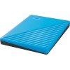 Western Digital My Passport (2019) USB 3.2 Εξωτερικός HDD 2TB 2.5