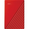 Western Digital My Passport (2019) USB 3.2 Εξωτερικός HDD 4TB 2.5