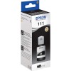 Epson 111 Γνήσιο Μελάνι Εκτυπωτή InkJet Μαύρο (C13T03M140)