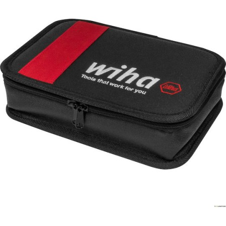 Wiha Σετ 3 Κατσαβίδια Ηλεκτρολόγου 1000V Slimvario Set
