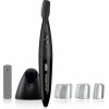 Braun Trimmer Μηχανή Μαύρη PT5010