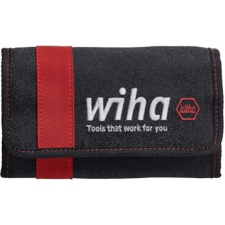 Wiha 2872T13 Κασετίνα με 14 Εργαλεία
