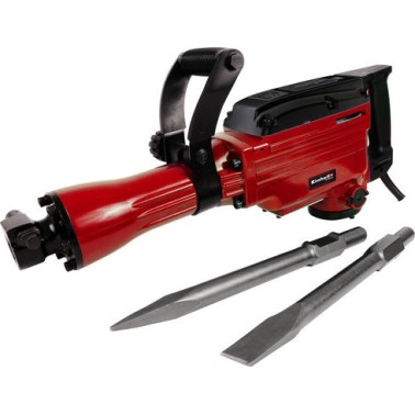 Einhell TC-DH 43 Κρουστικό Κατεδαφιστικό Ρεύματος 1600W με Υποδοχή HEX