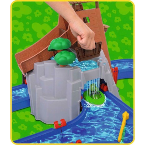 Aquaplay Adventure Land