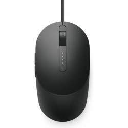 Dell MS3220 Ενσύρματο Ποντίκι Μαύρο