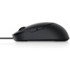 Dell MS3220 Ενσύρματο Ποντίκι Μαύρο