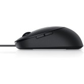 Dell MS3220 Ενσύρματο Ποντίκι Μαύρο