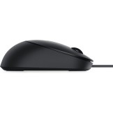 Dell MS3220 Ενσύρματο Ποντίκι Μαύρο