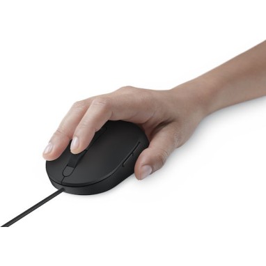 Dell MS3220 Ενσύρματο Ποντίκι Μαύρο