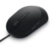 Dell MS3220 Ενσύρματο Ποντίκι Μαύρο