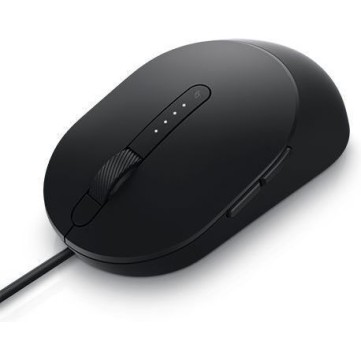 Dell MS3220 Ενσύρματο Ποντίκι Μαύρο