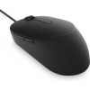 Dell MS3220 Ενσύρματο Ποντίκι Μαύρο