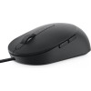 Dell MS3220 Ενσύρματο Ποντίκι Μαύρο