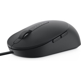 Dell MS3220 Ενσύρματο Ποντίκι Μαύρο