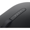 Dell MS3220 Ενσύρματο Ποντίκι Μαύρο