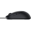 Dell MS3220 Ενσύρματο Ποντίκι Μαύρο