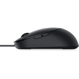Dell MS3220 Ενσύρματο Ποντίκι Μαύρο