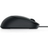 Dell MS3220 Ενσύρματο Ποντίκι Μαύρο