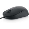 Dell MS3220 Ενσύρματο Ποντίκι Μαύρο