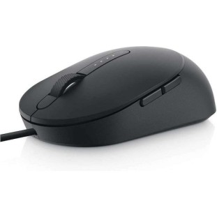 Dell MS3220 Ενσύρματο Ποντίκι Μαύρο