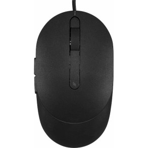 Dell MS3220 Ενσύρματο Ποντίκι Μαύρο