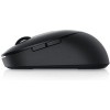 Dell MS5120W Ασύρματο Bluetooth Ποντίκι Μαύρο