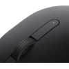 Dell MS5120W Ασύρματο Bluetooth Ποντίκι Μαύρο