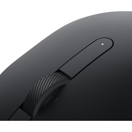 Dell MS5120W Ασύρματο Bluetooth Ποντίκι Μαύρο