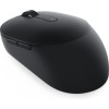 Dell MS5120W Ασύρματο Bluetooth Ποντίκι Μαύρο