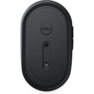 Dell MS5120W Ασύρματο Bluetooth Ποντίκι Μαύρο