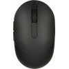 Dell MS5120W Ασύρματο Bluetooth Ποντίκι Μαύρο