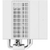 Deepcool Assassin IV Ψύκτρα Επεξεργαστή για Socket AM4/AM5/115x/1700 Λευκή