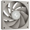 Deepcool Assassin IV Ψύκτρα Επεξεργαστή για Socket AM4/AM5/115x/1700 Λευκή