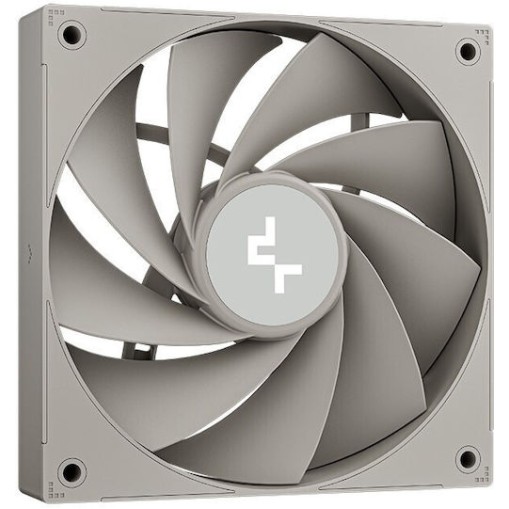 Deepcool Assassin IV Ψύκτρα Επεξεργαστή για Socket AM4/AM5/115x/1700 Λευκή