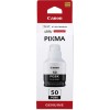 Canon GI-50 Γνήσιο Μελάνι Εκτυπωτή InkJet Μαύρο (3386C001)