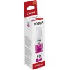 Canon GI-50 Γνήσιο Μελάνι Εκτυπωτή InkJet Ματζέντα (3404C001)
