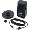 Rode NT-USB Mini Πυκνωτικό Μικρόφωνο USB Επιτραπέζιο για Φωνητικά