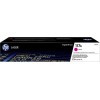 HP 117A Γνήσιο Toner Laser Εκτυπωτή Ματζέντα 700 Σελίδων (W2073A)