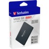 Verbatim Vi550 S3 SSD 1TB 2.5'' SATA III