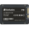 Verbatim Vi550 S3 SSD 1TB 2.5'' SATA III