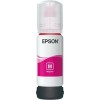 Epson 104 Γνήσιο Μελάνι Εκτυπωτή InkJet Ματζέντα (C13T00P340)