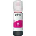 Epson 104 Γνήσιο Μελάνι Εκτυπωτή InkJet Ματζέντα (C13T00P340)