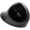 Kensington Pro Fit Ergo Wireless Ασύρματο Εργονομικό Bluetooth Vertical Ποντίκι Μαύρο