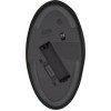Kensington Pro Fit Ergo Wireless Ασύρματο Εργονομικό Bluetooth Vertical Ποντίκι Μαύρο