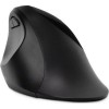 Kensington Pro Fit Ergo Wireless Ασύρματο Εργονομικό Bluetooth Vertical Ποντίκι Μαύρο