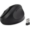 Kensington Pro Fit Ergo Wireless Ασύρματο Εργονομικό Bluetooth Vertical Ποντίκι Μαύρο