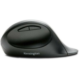 Kensington Pro Fit Ergo Wireless Ασύρματο Εργονομικό Bluetooth Vertical Ποντίκι Μαύρο