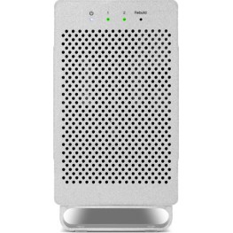 OWC Mercury Elite Pro Dual Θήκη για 2 Σκληρούς Δίσκους 3.5