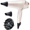 Remington Proluxe Ionic Επαγγελματικό Πιστολάκι Μαλλιών με Φυσούνα 2400W