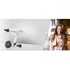 Remington Proluxe Ionic Επαγγελματικό Πιστολάκι Μαλλιών με Φυσούνα 2400W